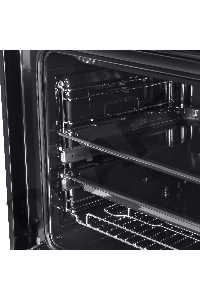 Шкаф духовой электрический MAUNFELD EOEH.5811S1, встраиваемый