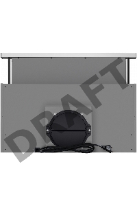 ВЫТЯЖКА встраиваемая MAUNFELD VS Fast 60 нержавейка