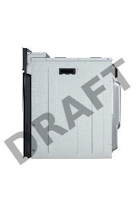 Шкаф духовой электрический MAUNFELD EOEH.5811S1, встраиваемый