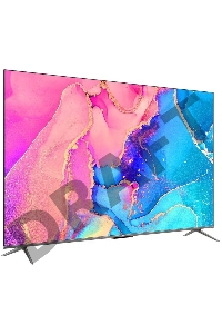 Телевизор TCL LCD 55