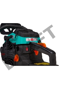 Бензопила Sturm GC99522B