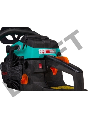 Бензопила Sturm GC99522B