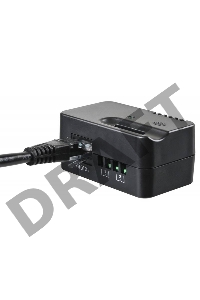 Датчик окружающей среды Ippon Environmental Monitoring card {769708}