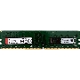 Модуль памяти Kingston DIMM DDR4 16GB KVR32N22D8/16 PC4-25600, 3200MHz, CL22