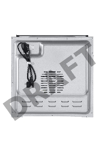 Шкаф духовой электрический MAUNFELD EOEH.5811S1, встраиваемый