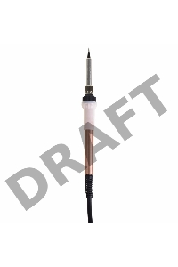 REXANT Паяльник с керам. нагревателем 220В/60Вт /Japan type/ 12-0611