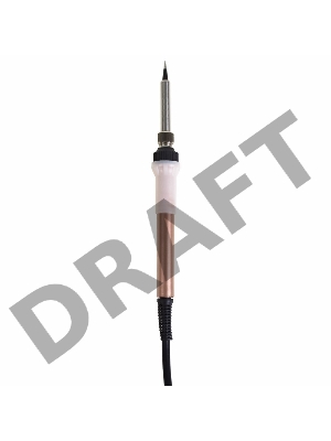 REXANT Паяльник с керам. нагревателем 220В/60Вт /Japan type/ 12-0611