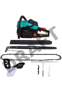 Бензопила Sturm GC99522B