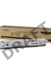 Тонер-картридж желтый DC5000 37K