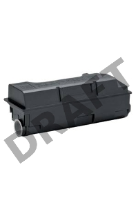 Тонер-картридж Kyocera FS-4000DN TK-330 20K (С ЧИПОМ) Katun