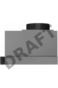 ВЫТЯЖКА встраиваемая MAUNFELD VS Fast 60 нержавейка