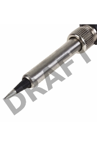 REXANT Паяльник с керам. нагревателем 220В/60Вт /Japan type/ 12-0611