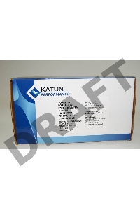 Тонер-картридж Kyocera FS-4000DN TK-330 20K (С ЧИПОМ) Katun