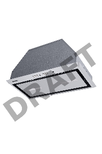 Вытяжка MAUNFELD URANIA 53 НЕРЖАВЕЙКА