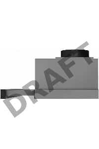 ВЫТЯЖКА встраиваемая MAUNFELD VS Fast 60 нержавейка