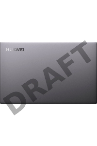 Ноутбук Huawei MateBook B3-520(BDZ-WDH9A) 15.6