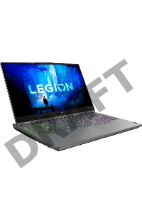Ноутбук Lenovo Legion 5 15IAH7H 15.6