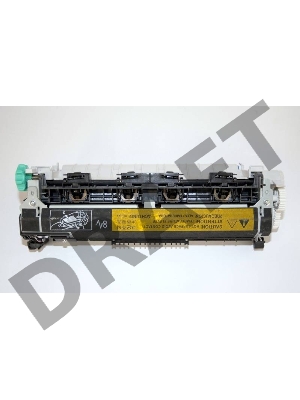 Печь в сборе HP LJ 4345/M4345 MFP (RM1-1044/CB425-69003)