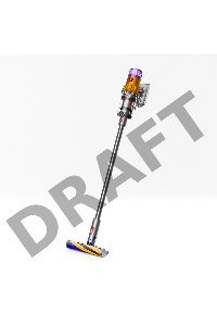 Беспроводной пылесос Dyson V12 Detect Slim Absolute 369524-01