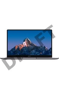 Ноутбук Huawei MateBook B3-520/15.6