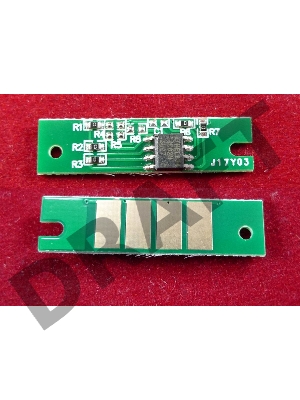 Чип Ricoh Aficio SP 4510  12K (SP4500HE) (ELP, Китай)