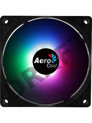 Вентилятор Aerocool Frost 12