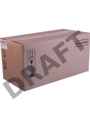 Печь в сборе HP LJ 4345/M4345 MFP (RM1-1044/CB425-69003)