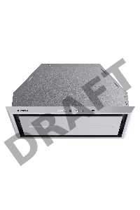 Вытяжка MAUNFELD URANIA 53 НЕРЖАВЕЙКА