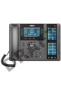 Телефон IP Fanvil X210