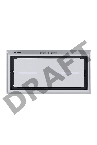 Вытяжка MAUNFELD URANIA 53 НЕРЖАВЕЙКА