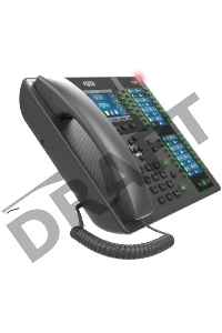 Телефон IP Fanvil X210