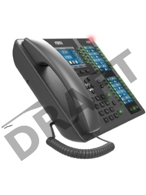 Телефон IP Fanvil X210