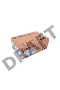 Тонер-картридж Ricoh SP 311LE черный для SP 311DN/311DNw/311SFN/311SFNw 2000 стр.