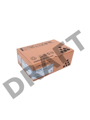 Тонер-картридж Ricoh SP 311LE черный для SP 311DN/311DNw/311SFN/311SFNw 2000 стр.