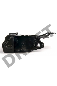 Тонер Картридж Cactus CS-TN2175S черный для Brother HL-2140/2150/2170 (2600стр.)