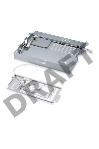 Нагреватель сканера осушающий SAMSUNG SCX-8030/8040/CLX-9250/9350 (CLX-DHK12S)