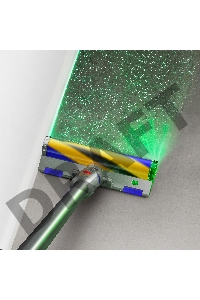 Беспроводной пылесос Dyson V12 Detect Slim Absolute 369524-01