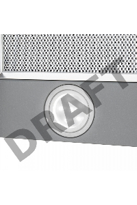 ВЫТЯЖКА встраиваемая MAUNFELD VS Fast 60 нержавейка