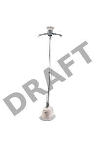 Отпариватель для одежды GALAXY LINE GL6212