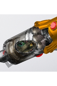 Беспроводной пылесос Dyson V12 Detect Slim Absolute 369524-01