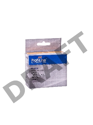 Картридж PL-0826 для Epson StylusR270/R290/R295/R390/RX590/RX610/RX615/RX690/1410/TX700W/TX800FW/T50 Light Magenta водн ProfiLine