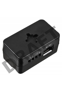 Датчик окружающей среды Ippon Environmental Monitoring card {769708}