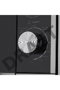 Печь микроволновая электрич. MAUNFELD JBMO.20.5S, встраиваемая