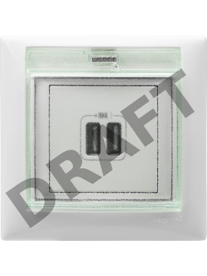 рамка Valena Рамка /бел.