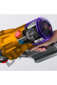 Беспроводной пылесос Dyson V12 Detect Slim Absolute 369524-01