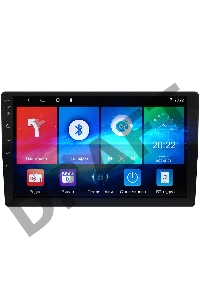 Автомагнитола Prology MPA-130 DSP 2DIN 4x55Вт