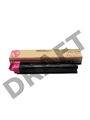 Тонер-картридж Kyocera TASKalfa 2551ci TK-8325M 12K (magenta) (JPN)
