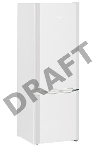Холодильник LIEBHERR CU 2831