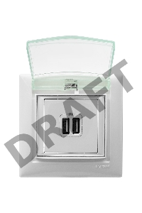 рамка Valena Рамка /бел.