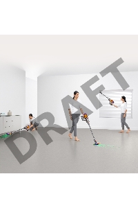 Беспроводной пылесос Dyson V12 Detect Slim Absolute 369524-01